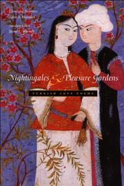 Cover of: Nightingales & Pleasure Gardens | 