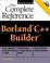 Cover of: Borland C++ Builder