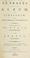 Cover of: Extracts from the Album, at Streatham; or, ministerial amusements. To which are added, The Bulse, a pindaric ode: and Jekyll, an eclogue.