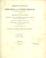 Cover of: Observationes in porcelli sive Caviae cobayae historiam naturalem
