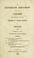 Cover of: A temperate discussion of the causes which have led to the present high price of bread