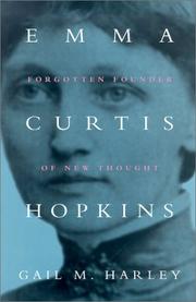 Emma Curtis Hopkins