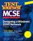 Cover of: Test Yourself MCSE Designing  A Windows 2000 Network (Exam 70-221)