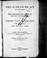 Cover of: The Judicature Act of Ontario and the consolidated rules of practice and procedure of the Supreme Court of Judicature for Ontario