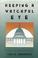 Cover of: Keeping a Watchful Eye