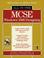 Cover of: MCSE Windows 2000 Designing All-in-One Exam Guide