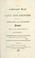 Cover of: A certain way to save our country, and make us a more happy and flourishing people, than at any former period of our history.