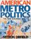 Cover of: American Metropolitics