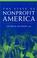Cover of: State of Nonprofit America