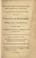 Cover of: A caution to the liverymen of London against the general election. Being a sermon on drunkenness; shewing it both a sin and folly. To which is prefixed, an address to the livery, and another to the candidates