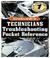 Cover of: PC technician's troubleshooting pocket reference