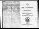 Cover of: The rules of the Law Society of Upper Canada