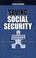 Cover of: Saving Social Security
