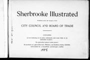 Sherbrooke illustrated by Jas. R. Woodward