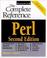 Cover of: Perl