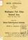 Cover of: Reuse appraisal of 38 parcels in the Washington park urban renewal area, project no. Mass. R-24.