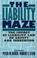 Cover of: The Liability Maze