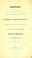 Cover of: An oration, delivered on Tuesday, the fourth of July, 1826, it being the fiftieth anniversary of American independence, before the supreme executive of the commonwealth, and the City council and inhabitants of the city of Boston.