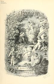 Cover of: Werke by Heinrich Heine