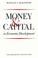 Cover of: Money and capital in economic development