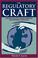 Cover of: The Regulatory Craft