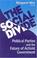 Cover of: The Social Divide