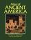Cover of: Atlas of ancient America
