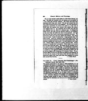 Cover of: " History and pathology of vaccination" by Professor E.M. Crookshank [book review]: two vols., London, Lewis, 1888