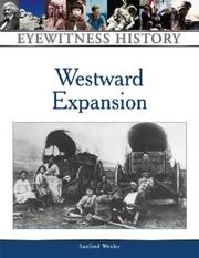 Cover of: Westward expansion by [edited by] Sanford Wexler.