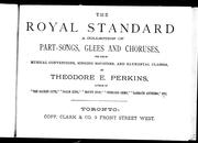 The Royal standard