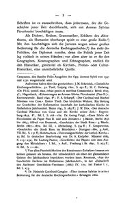 Cover of: Aeneas Sylvius Piccolomini als Papst Pius II.: Sein Leben und Einfluss auf die literarische ...