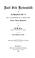 Cover of: Adolf Erik Nordenskiöld og hans opdagelsesreiser 1858-79: samt en levnetsbeskrivelse af "Vegas ...