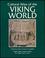 Cover of: Cultural atlas of the Viking world