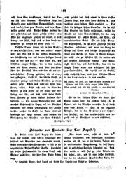 Cover of: Aeltere Urtheile über Goethes Wahlverwandtschaften