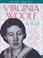 Cover of: Virginia Woolf A to Z