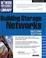 Cover of: Building storage networks