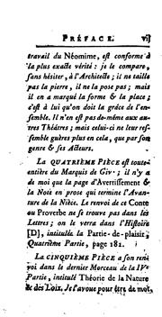 Cover of: Adèle de Comm.., ou, Lettres d'une fille à son père..