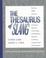 Cover of: The thesaurus of slang