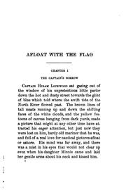 Cover of: Afloat with the Flag by William James Henderson