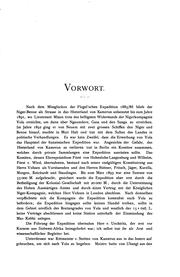 Cover of: Adamaua: Bericht über die Expediton des Deutschen Kamerun-komitees in den Jahren 1893-94