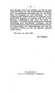 Cover of: Allgemeine Pädagogik in Leitsätzen zu akademischen Vorlesungen..