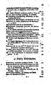 Cover of: Allgemeine deutsche Bibliothek by Friedrich Nicolai