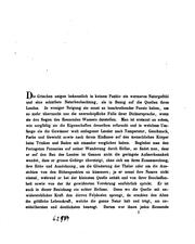 Cover of: Abhandlung über griechische Quell- und Brunneninschriften