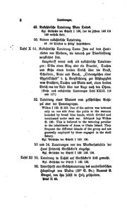 Abbildungen zur Geschichte der Schrift by Heinrich Wuttke