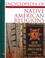 Cover of: Encyclopedia of Native American Religions