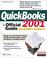 Cover of: QuickBooks 2001