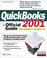 Cover of: QuickBooks(r) 2001