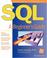 Cover of: SQL