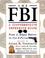 Cover of: The FBI 