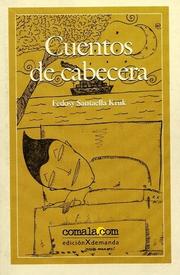 Cover of: Cuentos de cabecera